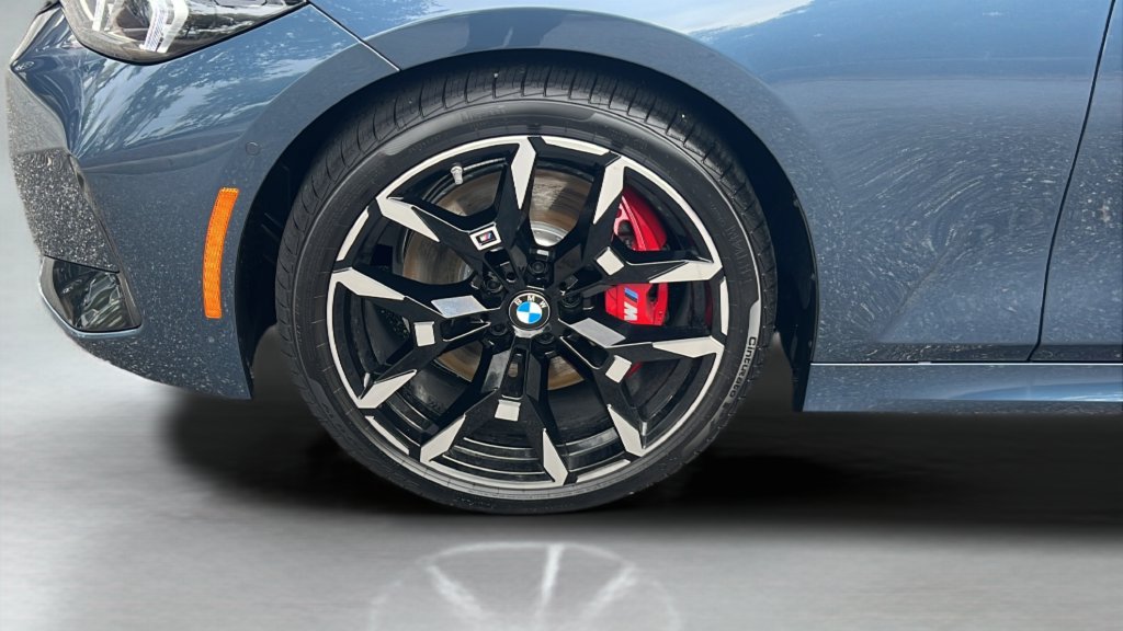 New 2026 BMW M340i w/ Premium Package RWD image 27