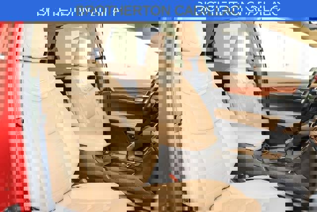 Used 2019 Cadillac XT5 Platinum AWD/4WD image 41