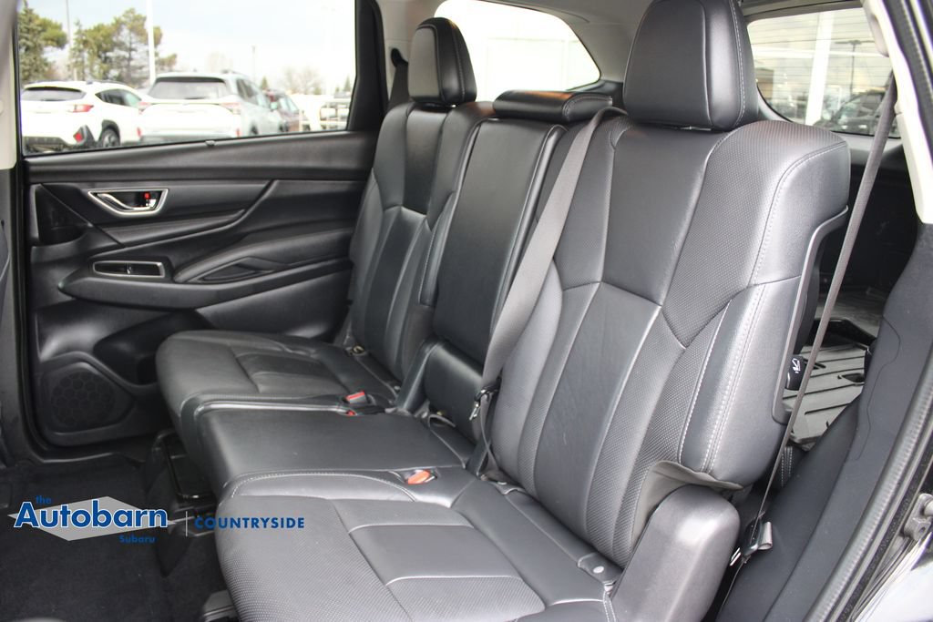 Used 2023 Subaru Ascent Limited AWD/4WD image 22