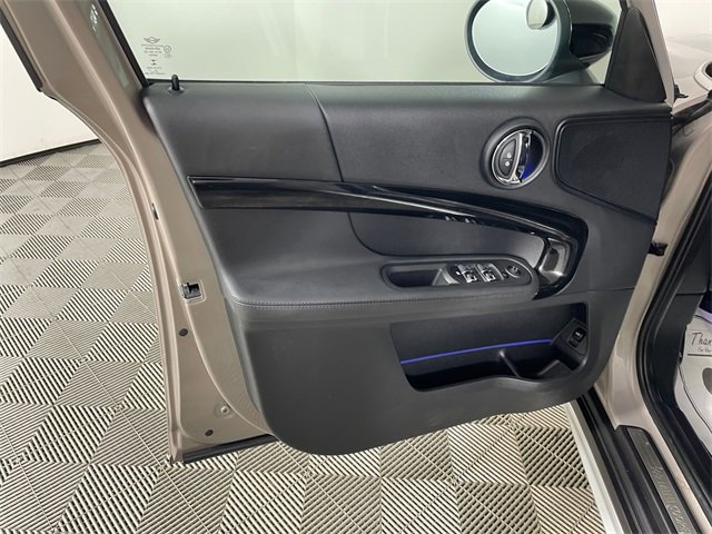 Used 2023 MINI Cooper Countryman S w/ Signature Upholstery Package image 19
