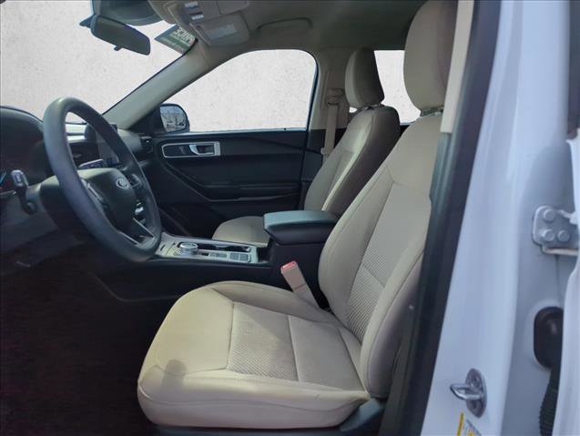 Certified 2021 Ford Explorer image 15