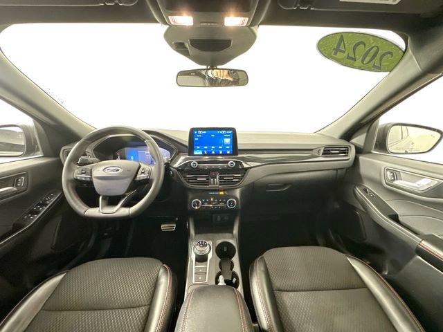 Used 2024 Ford Escape ST-Line image 31