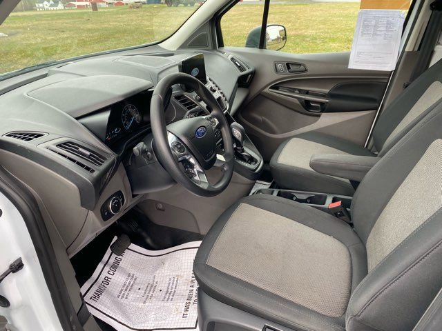 Used 2022 Ford Transit Connect XL image 9