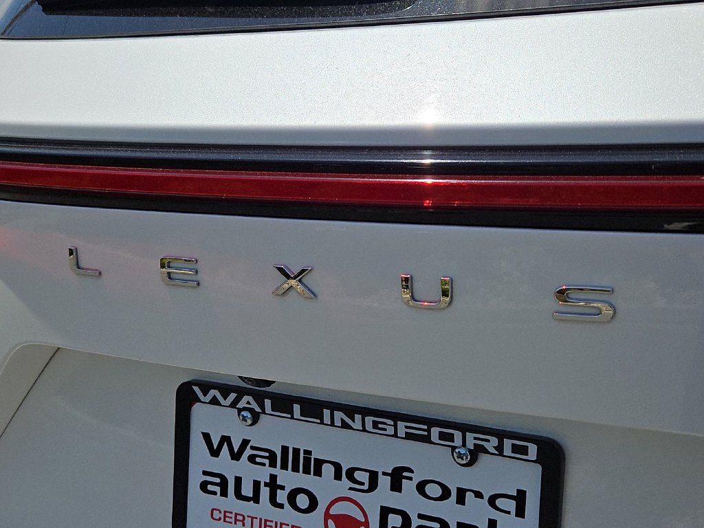 Used 2024 Lexus NX 350 AWD image 29