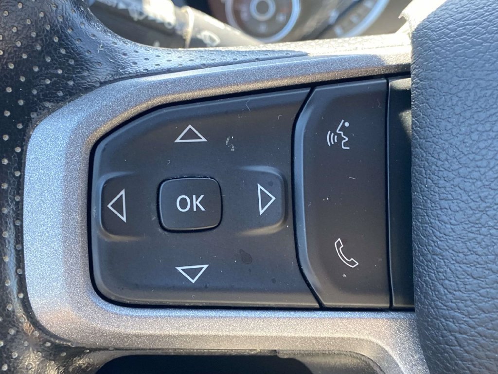 Used 2024 RAM 2500 Tradesman AWD/4WD image 30