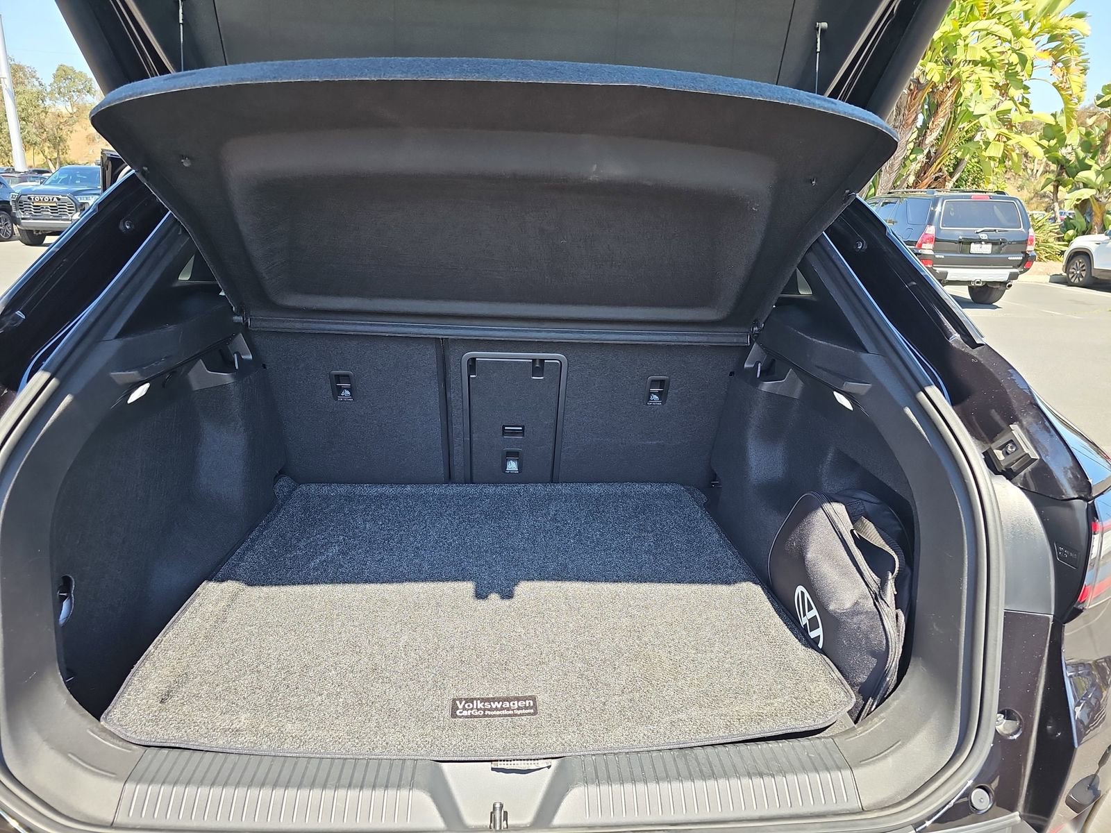 Certified 2023 Volkswagen ID.4 Pro S image 12