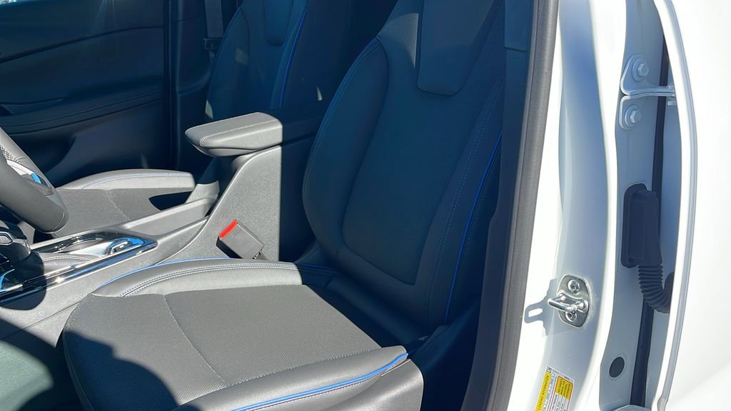 New 2026 Buick Encore GX Sport Touring w/ Comfort Package image 10