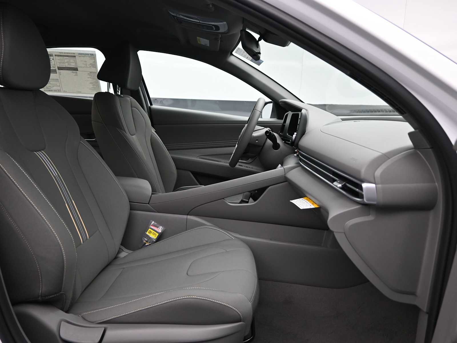 New 2026 Hyundai Elantra Sport image 11