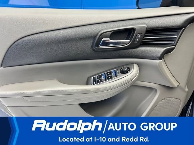 Used 2013 Chevrolet Malibu LS w/ Protection Package image 10