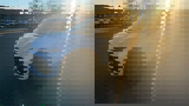 Used 2024 Chevrolet Equinox EV RS w/ Active Safety Package 3