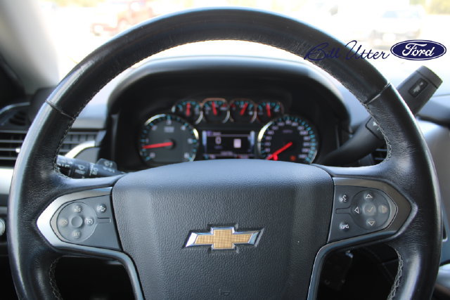 Used 2019 Chevrolet Tahoe LT AWD/4WD image 22