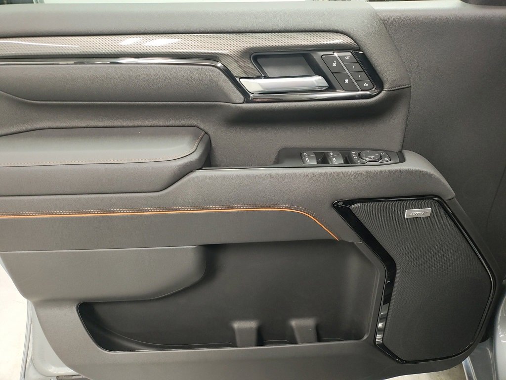 New 2026 GMC Sierra 2500 AT4 w/ Technology Package image 26