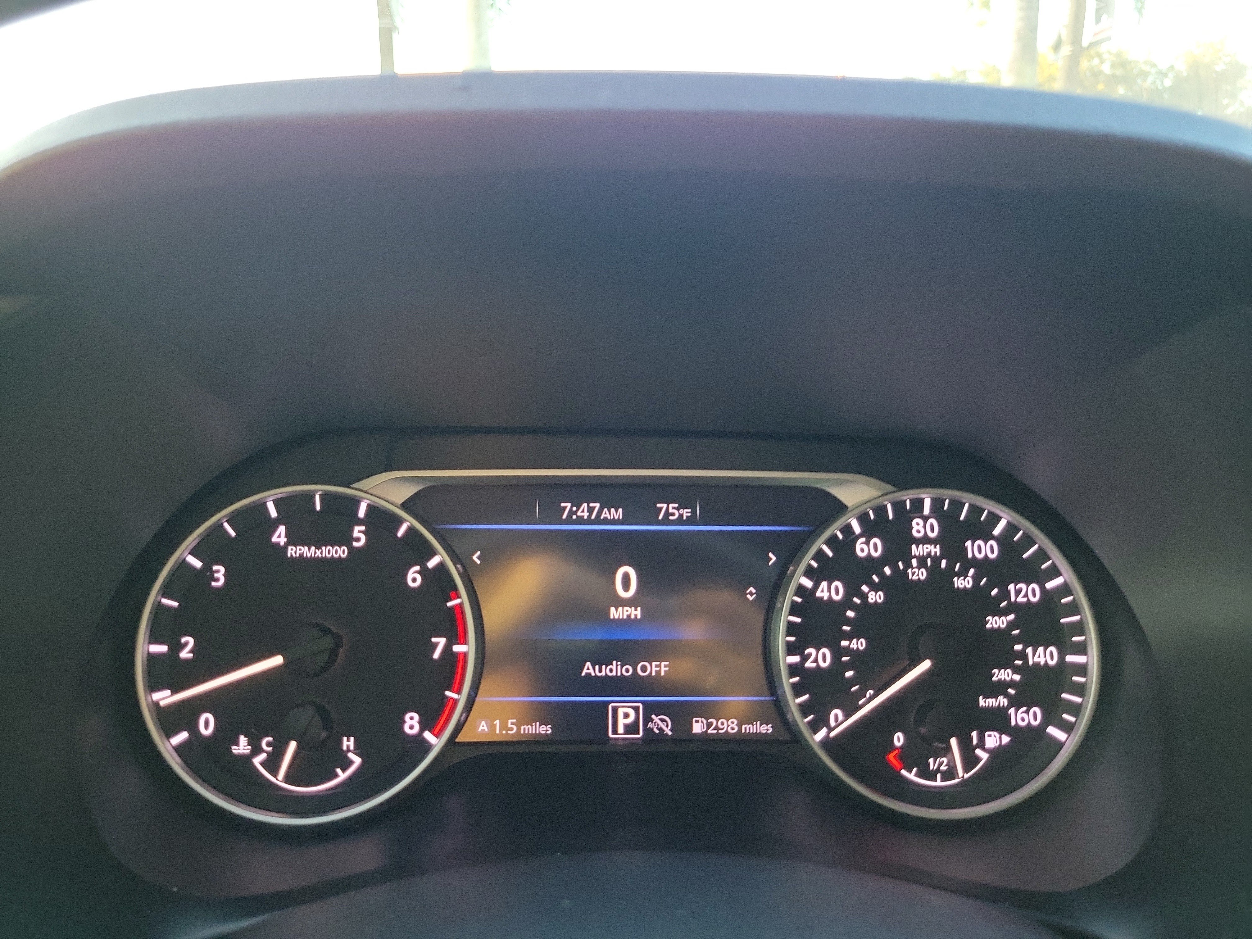 Used 2024 Nissan Sentra SR FWD image 24