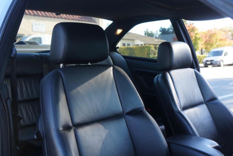 Used 1995 BMW M3 Coupe image 54