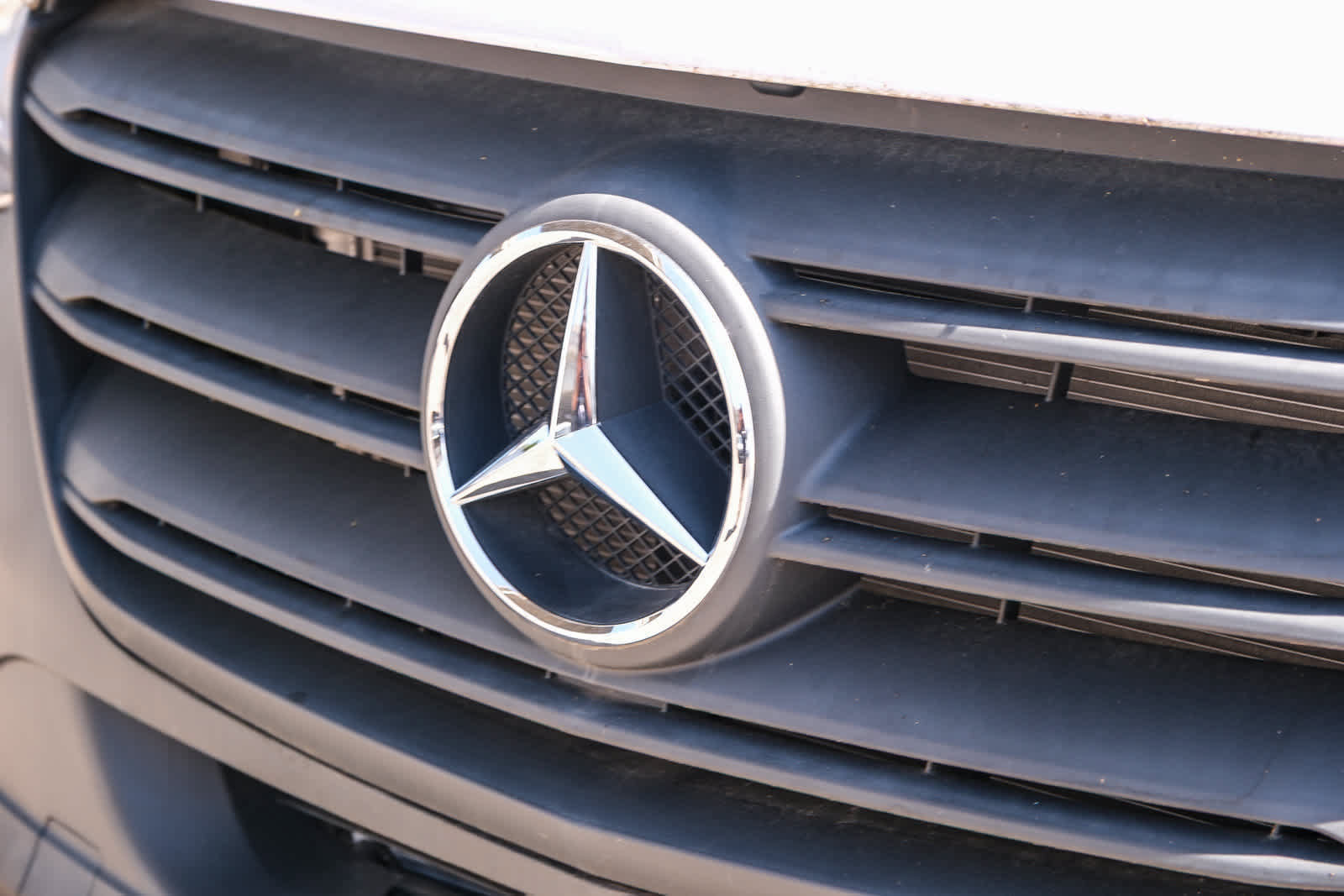 New 2025 Mercedes-Benz Sprinter 2500 image 13