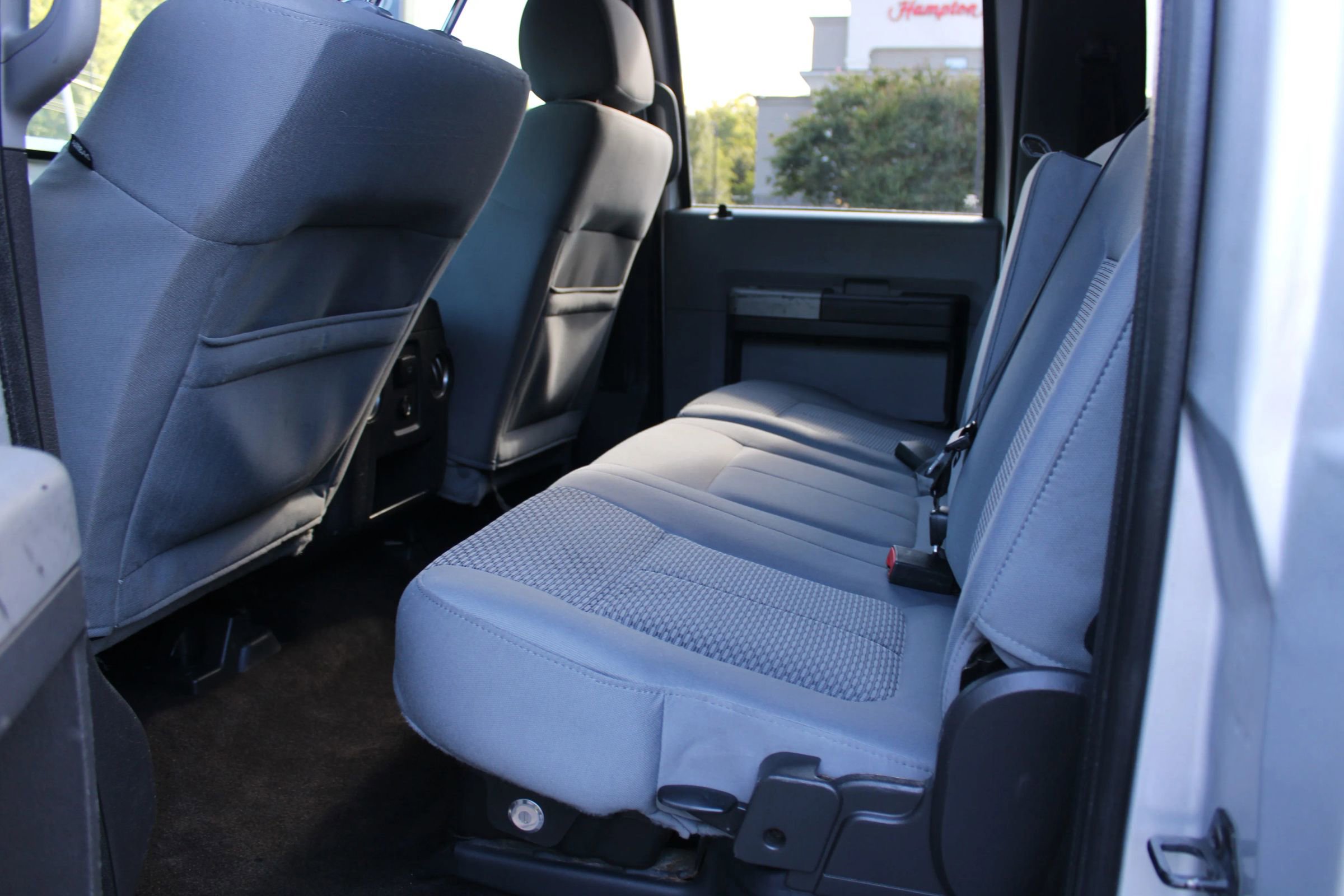 Used 2014 Ford F250 XLT w/ XLT Premium Package image 16