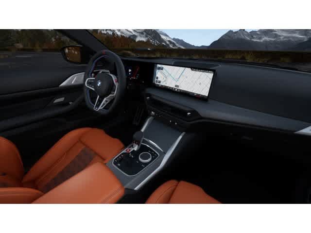 New 2027 BMW M4 Competition w/ Executive Package RWD image 14
