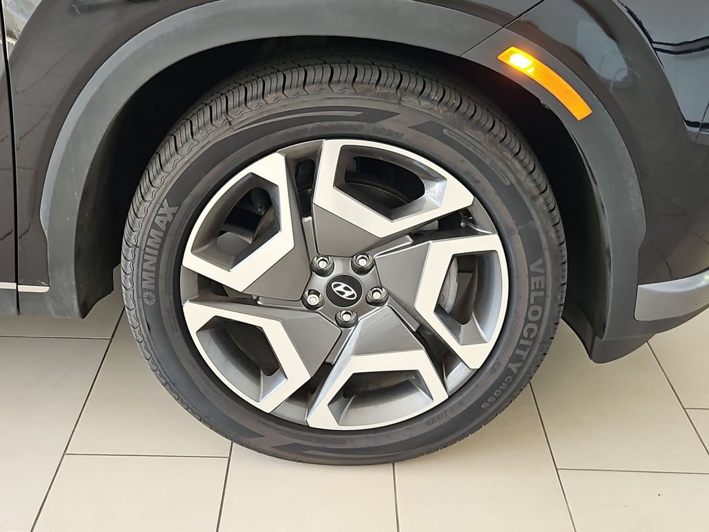 Used 2023 Hyundai Palisade Limited AWD/4WD image 30