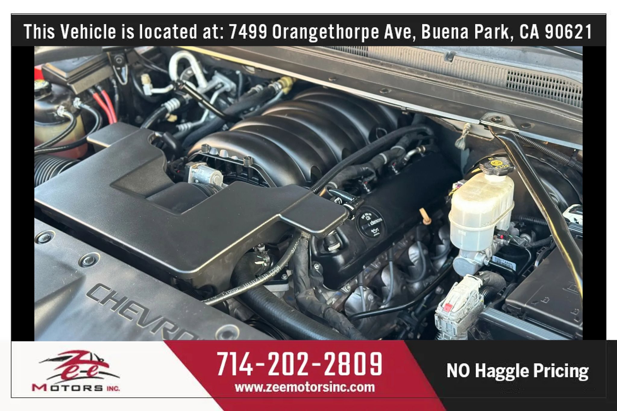 Used 2018 Chevrolet Tahoe LT AWD/4WD image 58