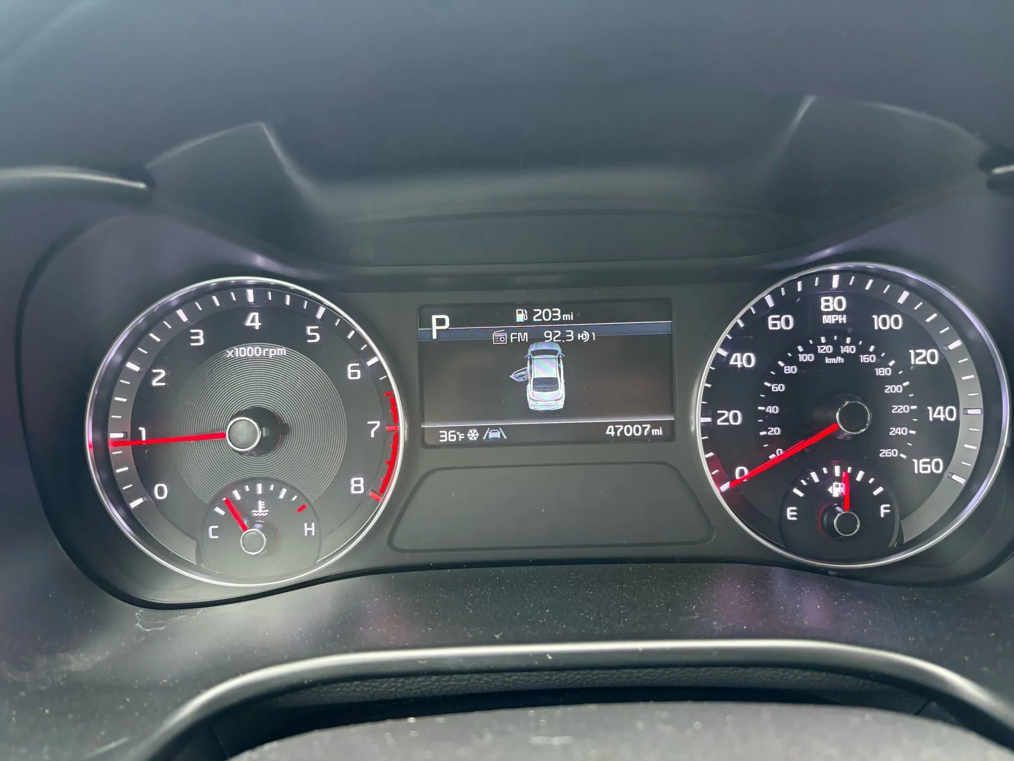 Used 2023 Kia Forte GT image 14