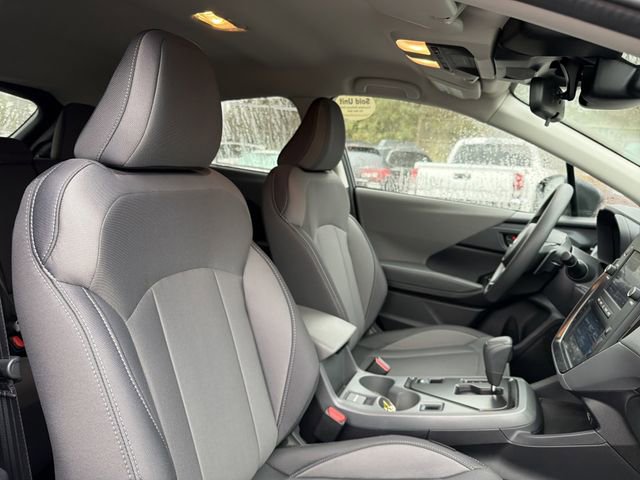 Certified 2026 Subaru Crosstrek 2.5i image 16