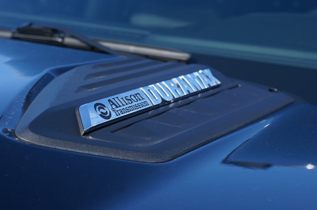 Used 2025 Chevrolet Silverado 2500 LT w/ All Star Edition image 6