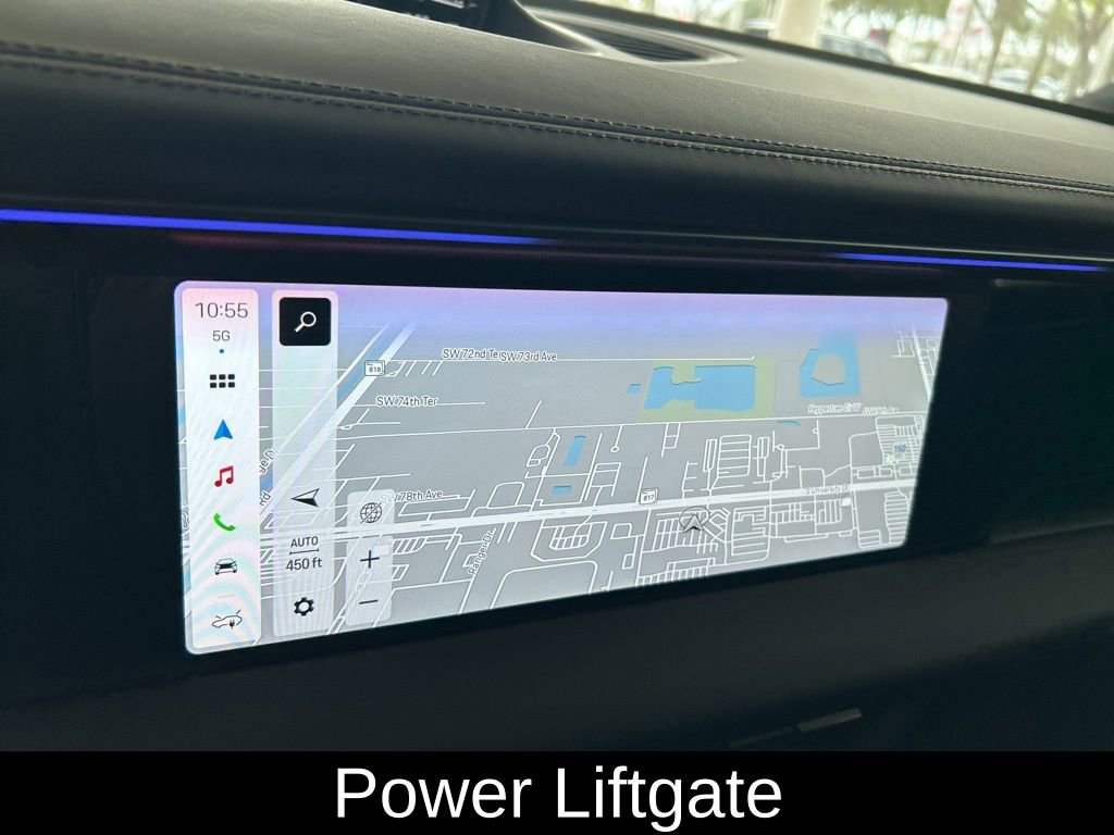 Used 2025 Porsche Macan Electric image 10