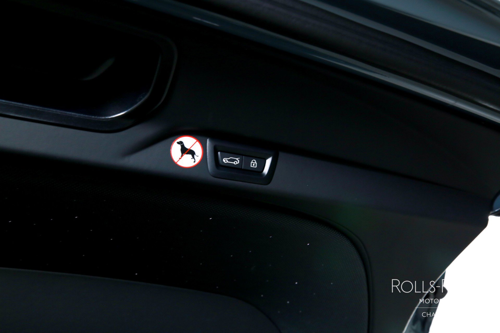 Used 2025 Rolls-Royce Cullinan image 28