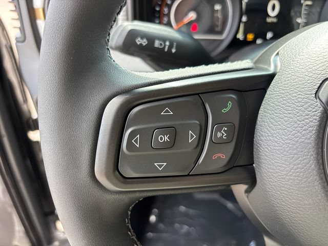 New 2027 Jeep Wrangler Unlimited Sport AWD/4WD image 18