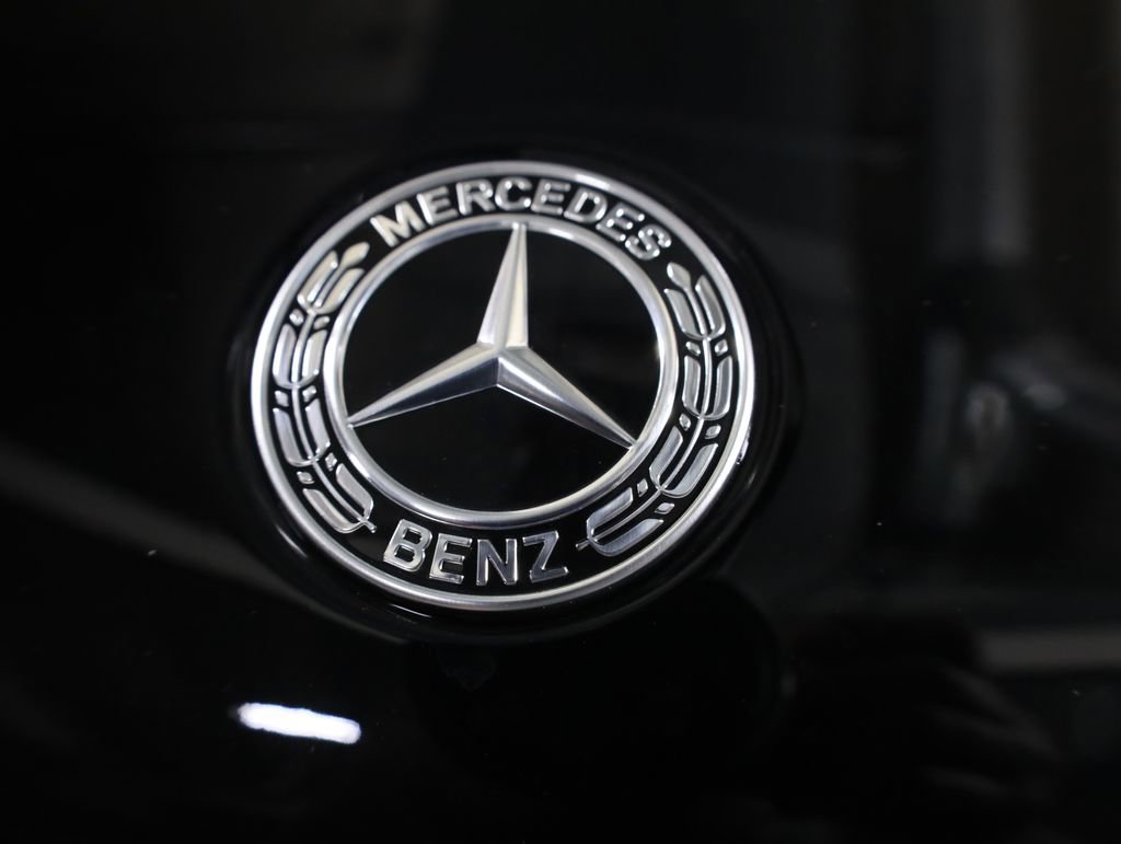 Used 2026 Mercedes-Benz GLE 350 4MATIC image 66
