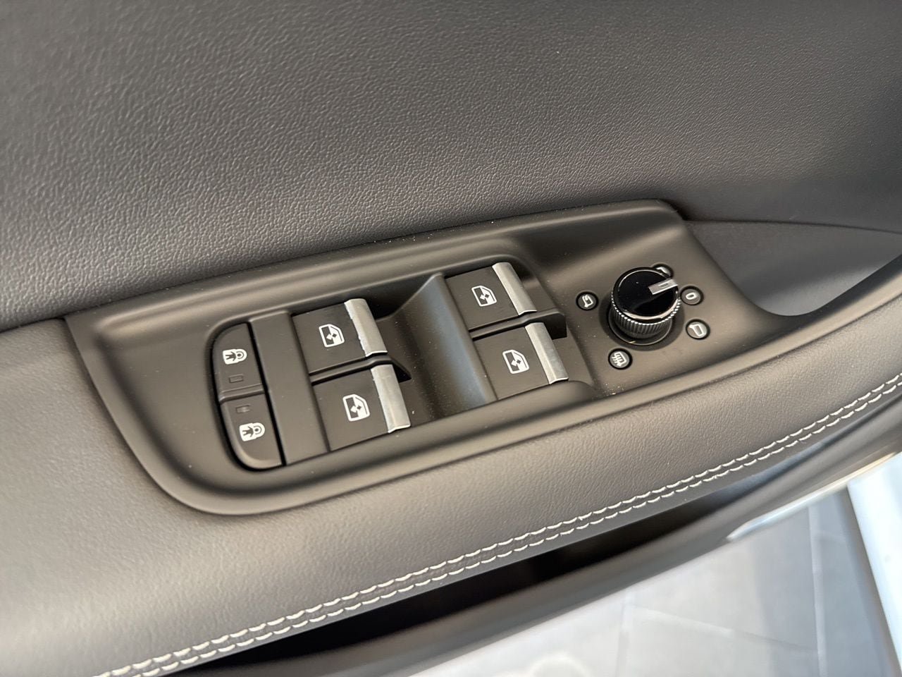 New 2026 Audi Q7 2.0T Premium Plus AWD/4WD image 36