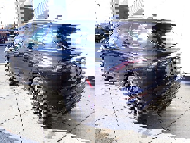 New 2026 Lincoln Nautilus Reserve w/ Jet Appearance Package image 3