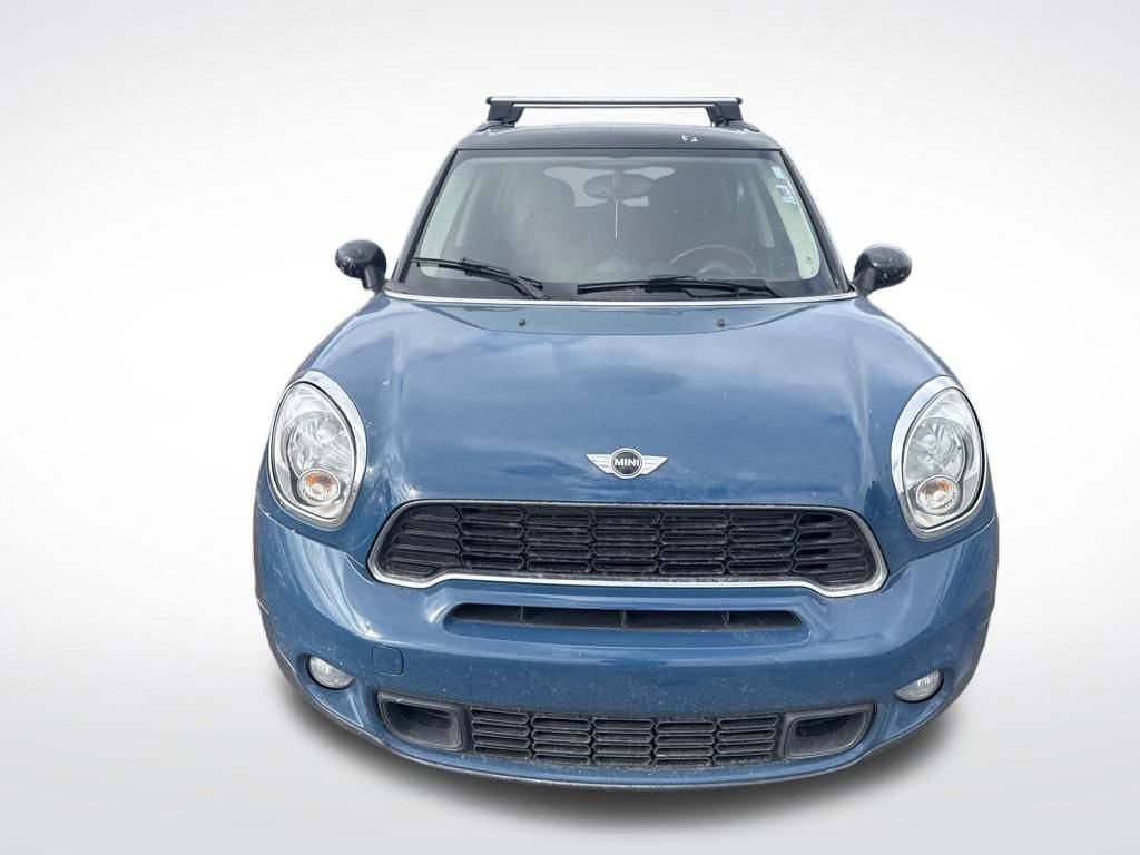 Used 2011 MINI Cooper Countryman S image 5
