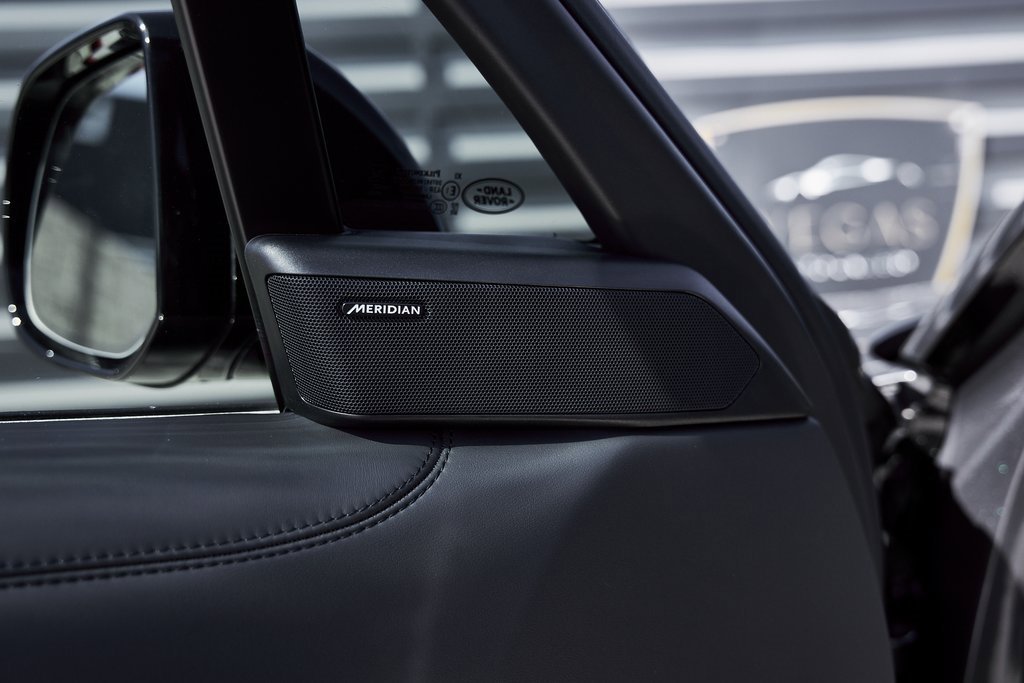 Used 2024 Land Rover Range Rover SE image 33