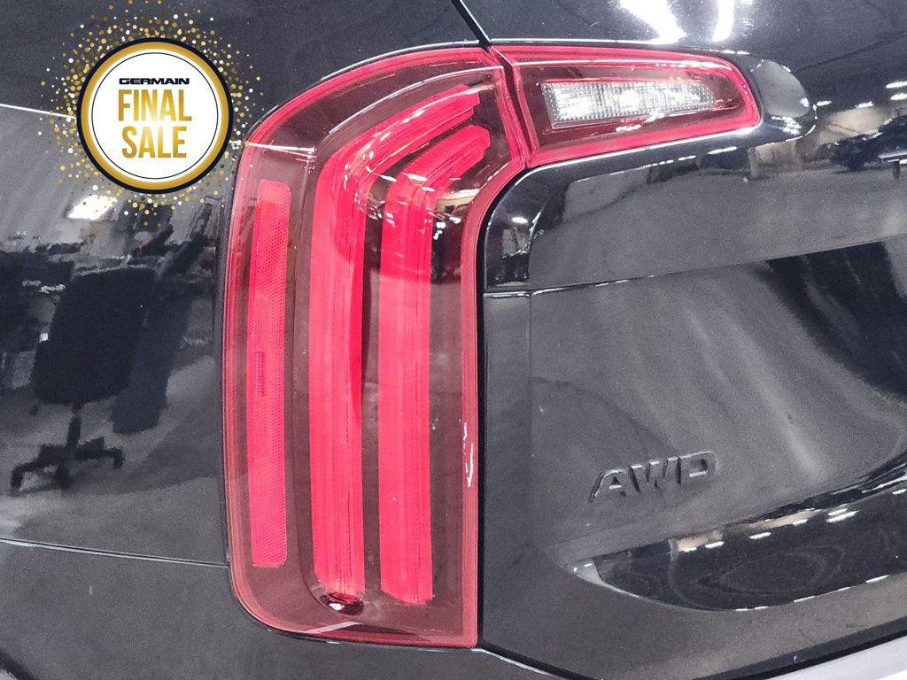Used 2021 Kia Telluride EX w/ EX Premium Package image 13