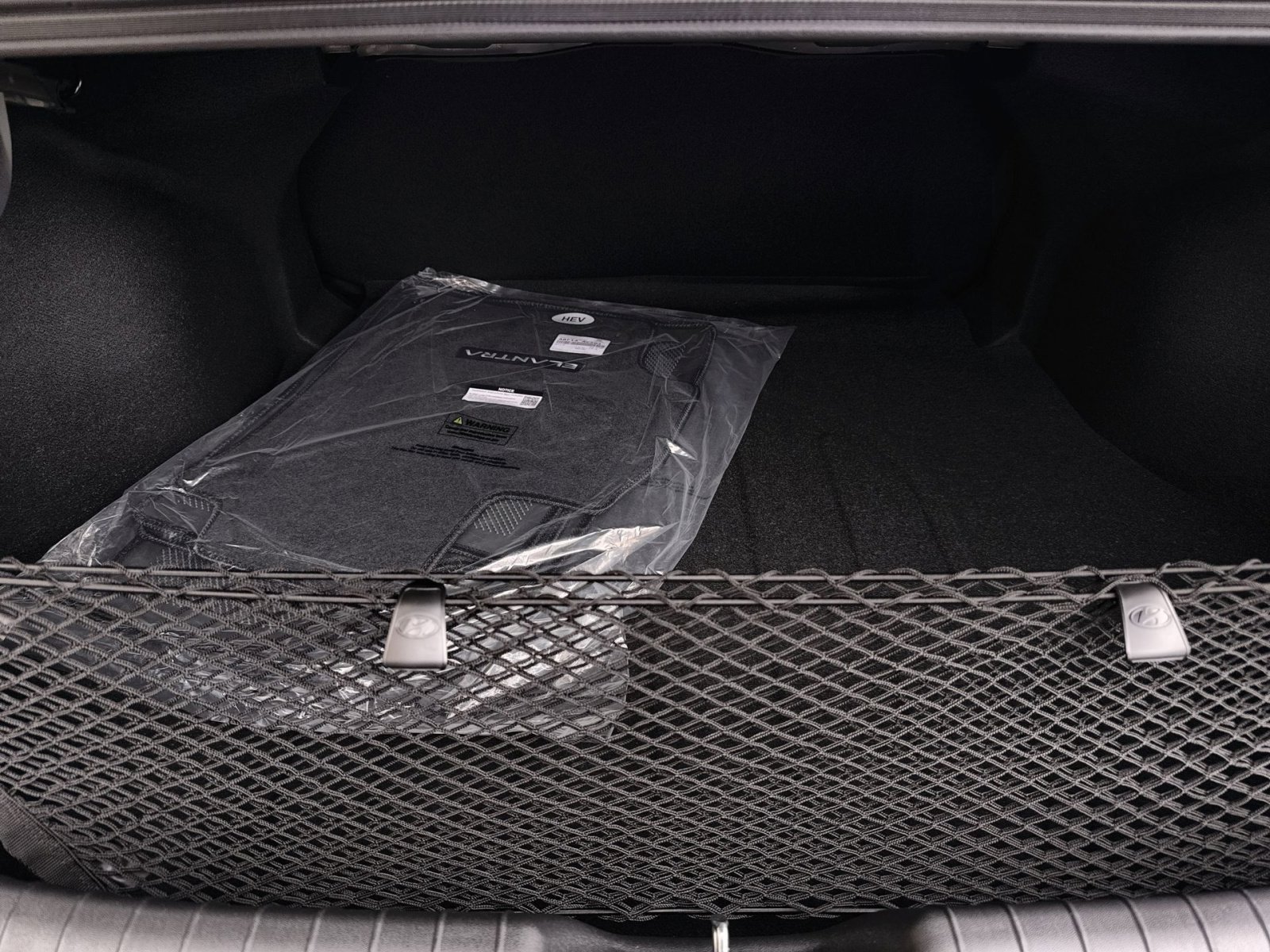 New 2026 Hyundai Elantra Blue image 24