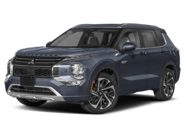 New 2026 Mitsubishi Outlander SEL