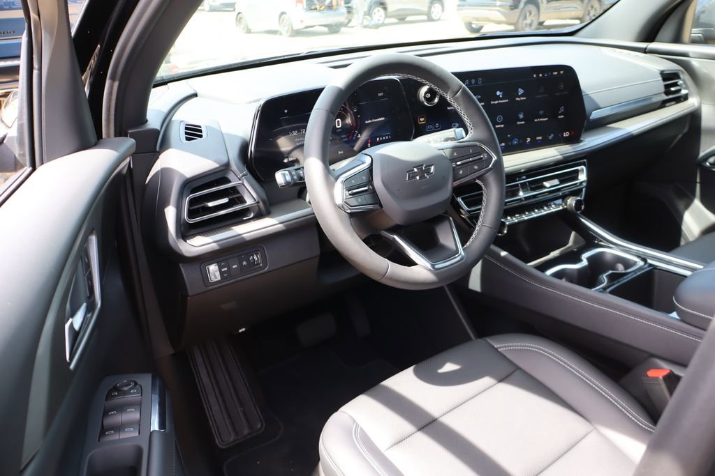 New 2026 Chevrolet Traverse LT AWD/4WD image 15