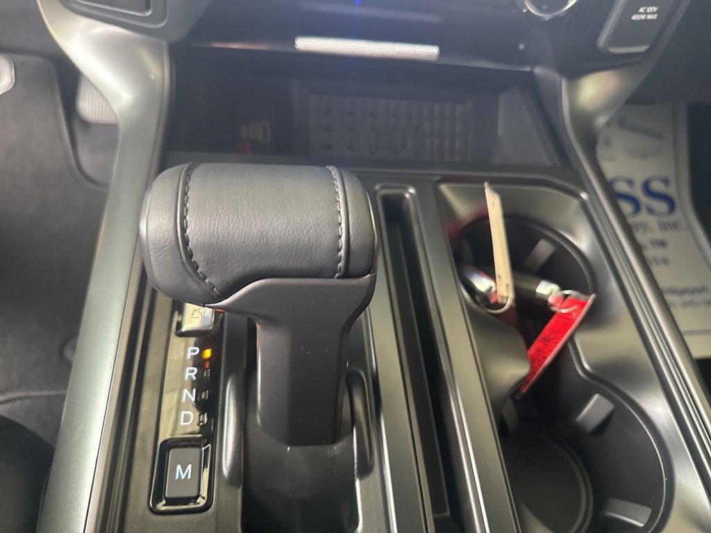 New 2025 Ford F150 Lariat image 14