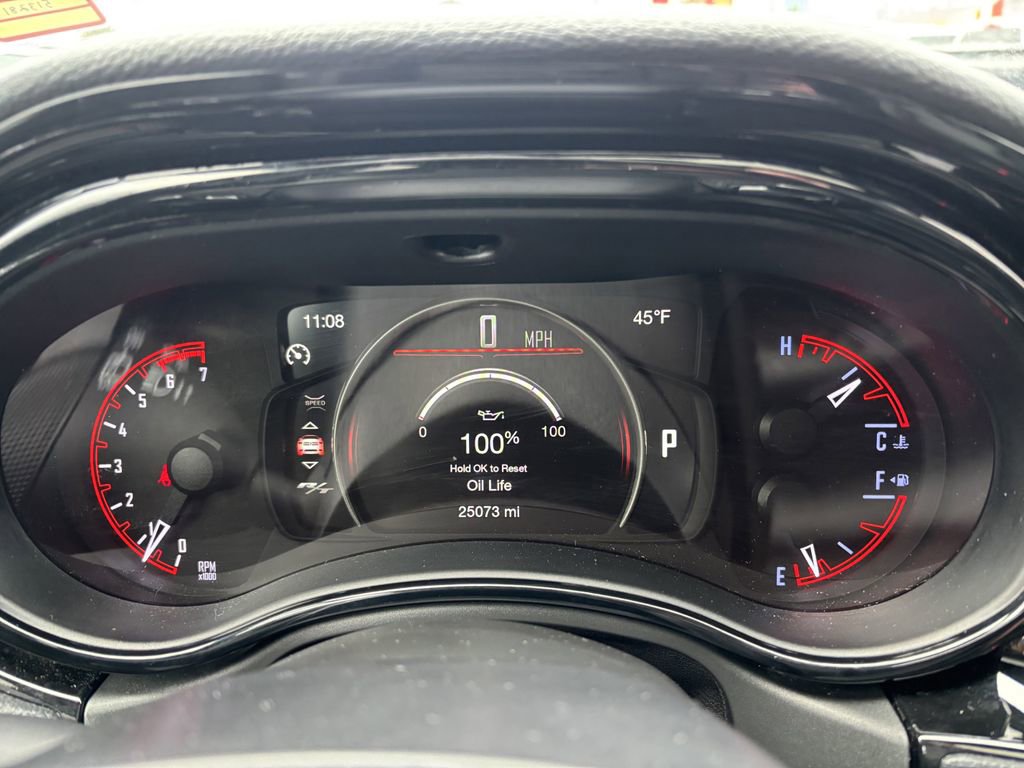 Used 2025 Dodge Durango R/T image 18