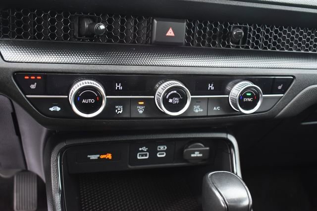 Used 2023 Honda CR-V Sport image 30