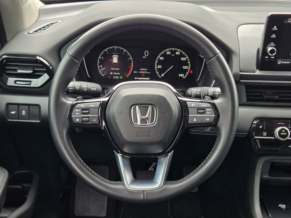 Used 2024 Honda Pilot Touring image 20