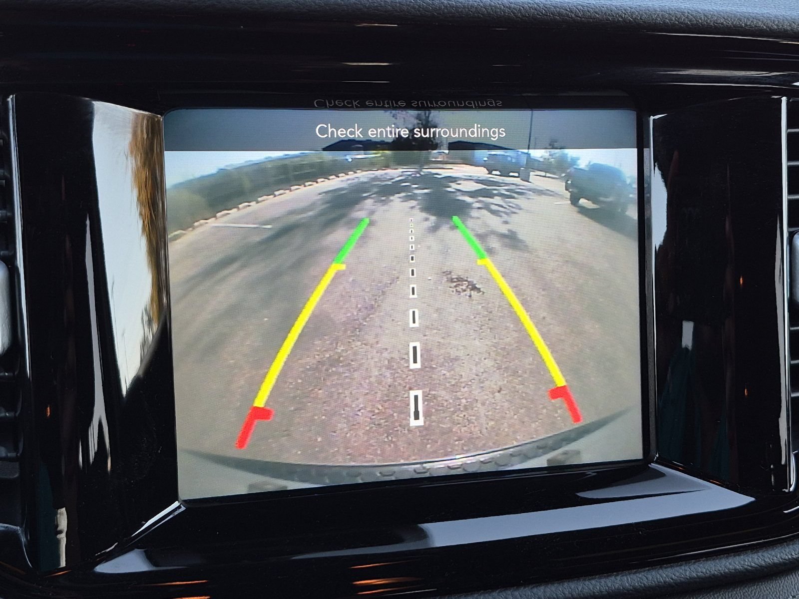 Used 2023 Dodge Durango SXT Launch Edition RWD image 18