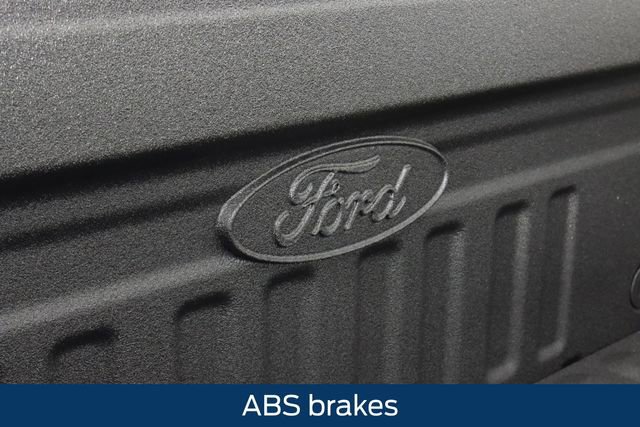 New 2026 Ford F350 XL w/ STX Appearance Package image 25