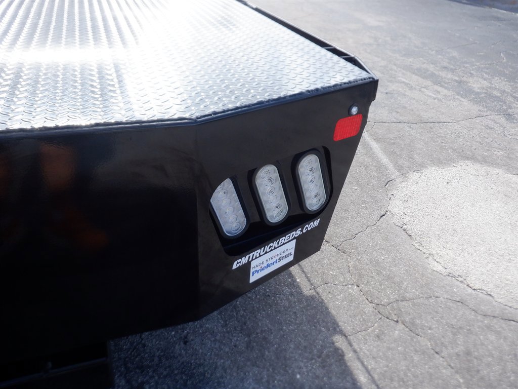 Used 2020 Ford F350 XL w/ XL Value Package image 5