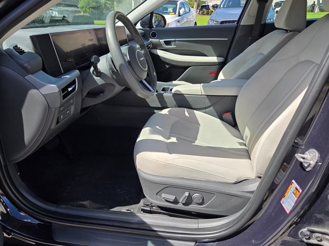 Used 2024 Hyundai Sonata SEL FWD image 11