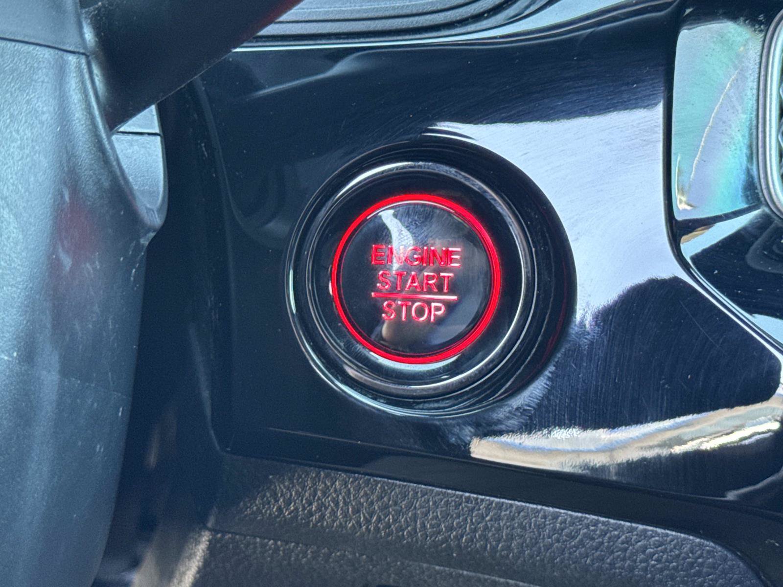 Certified 2022 Honda Civic Sport image 19