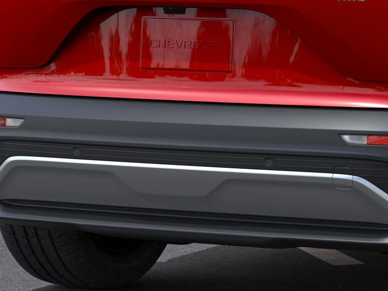 New 2026 Chevrolet Blazer EV LT w/ Super Cruise Package FWD image 45