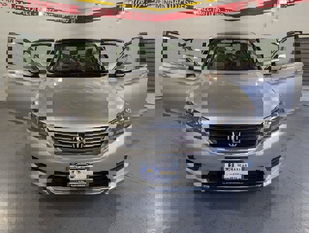 Used 2015 Honda Accord LX image 10