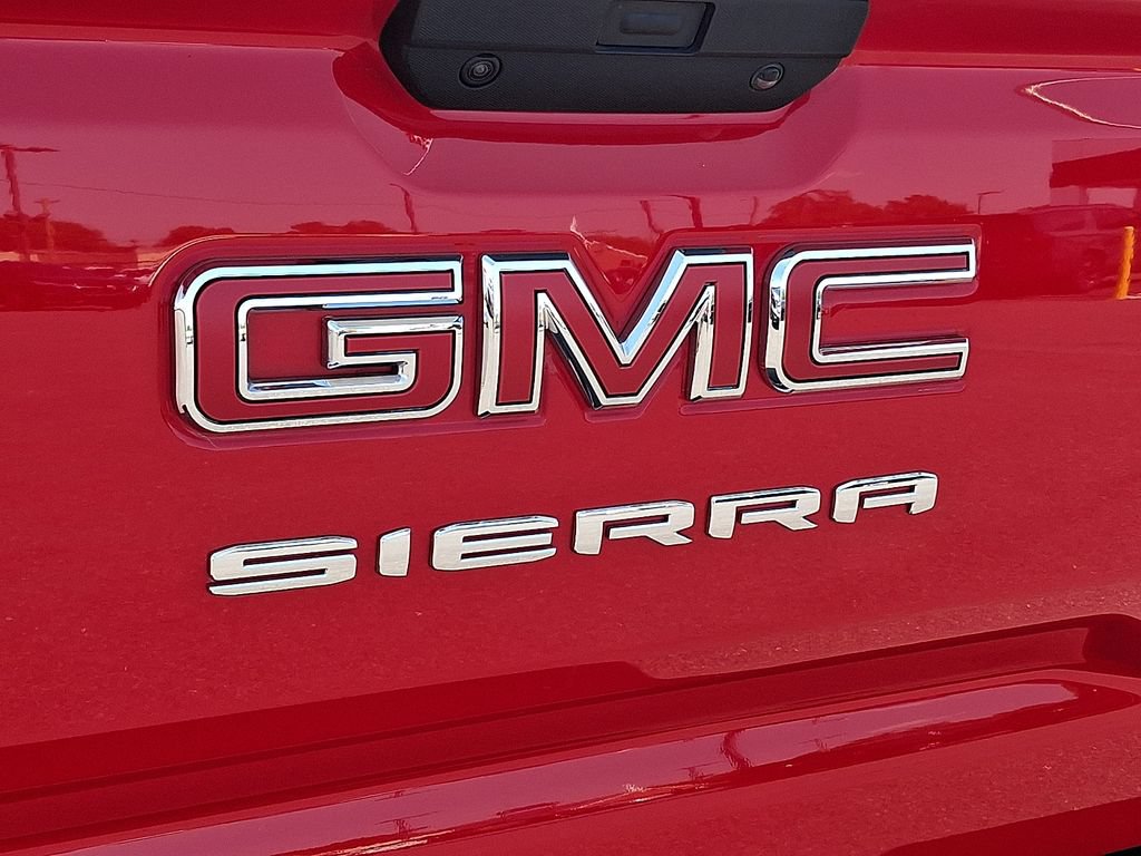 Used 2020 GMC Sierra 1500 SLE w/ SLE Value Package AWD/4WD image 31